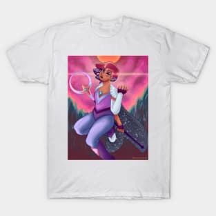 Empress Glimmer T-Shirt